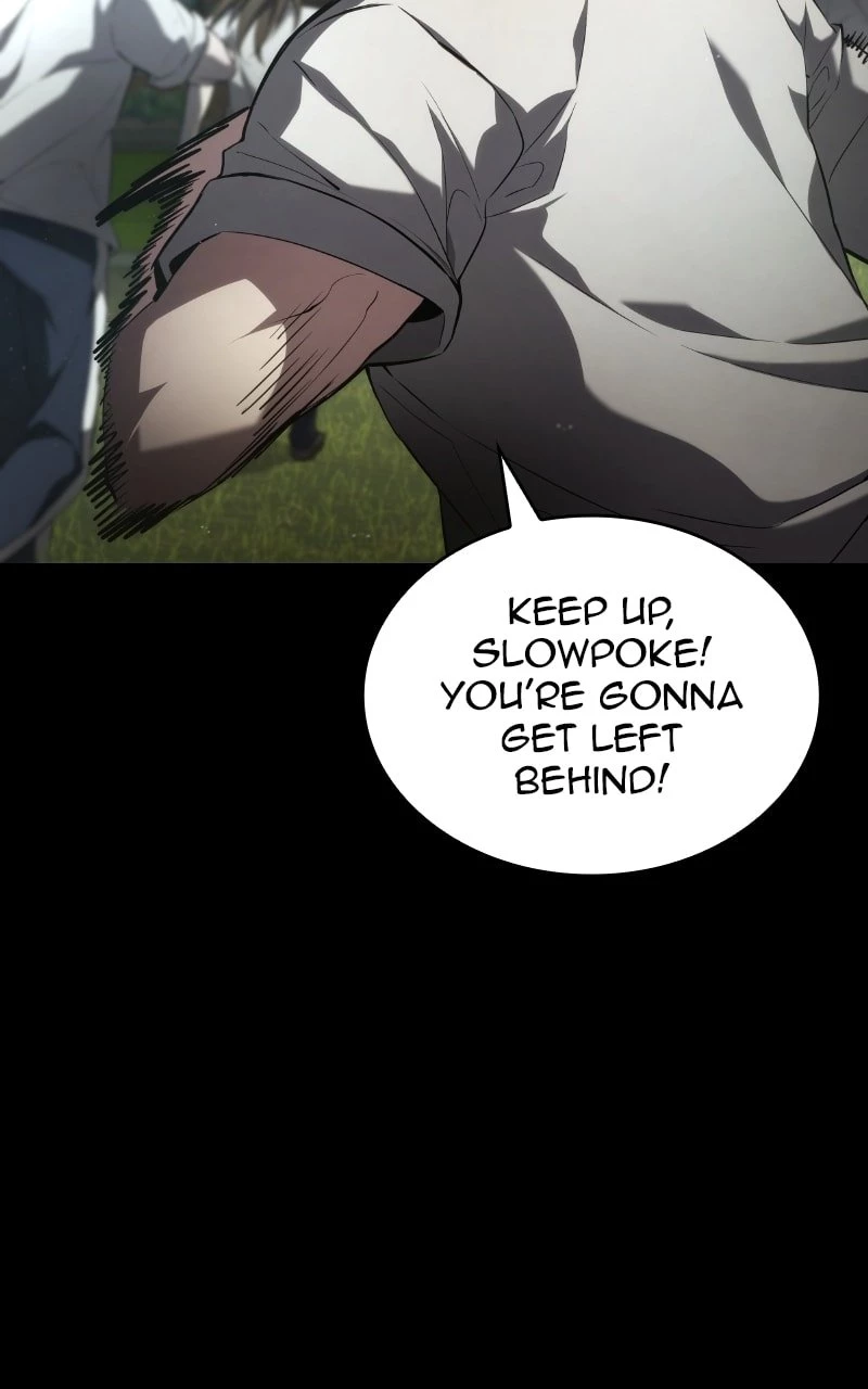 Boundless Ascension Chapter 74 - 23