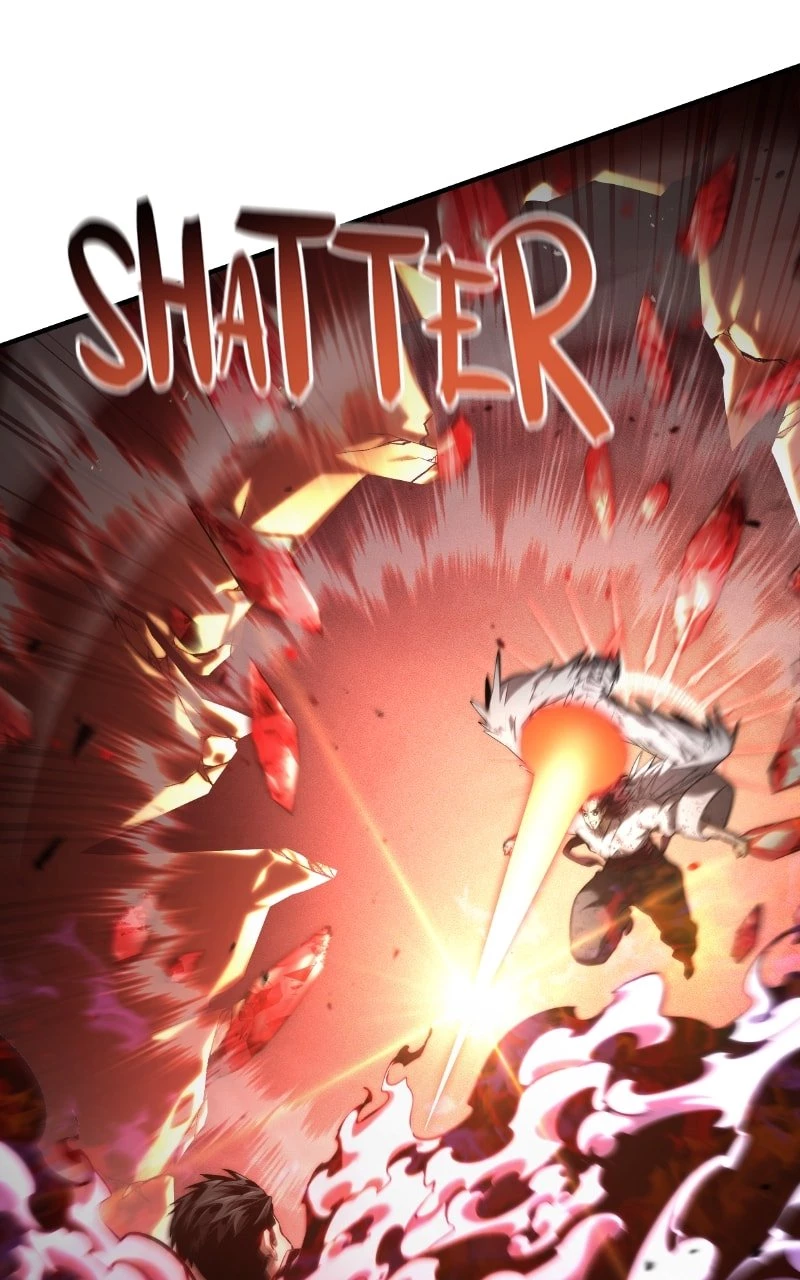 Boundless Ascension Chapter 73 - 17
