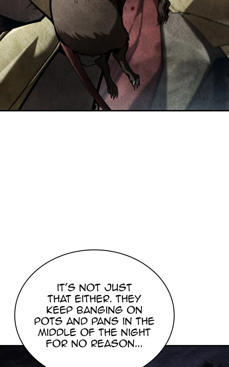 Boundless Ascension Chapter 75 - 112