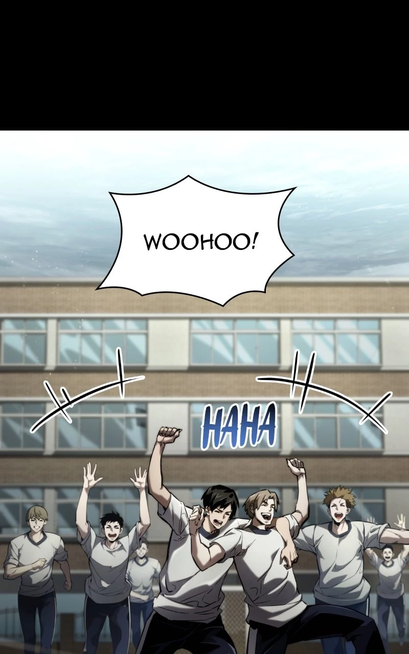 Boundless Ascension Chapter 74 - 27