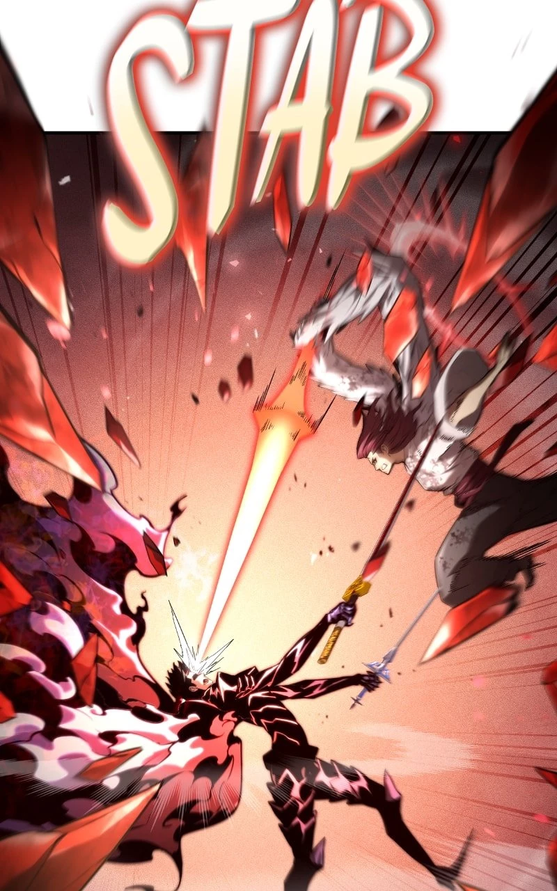 Boundless Ascension Chapter 73 - 21