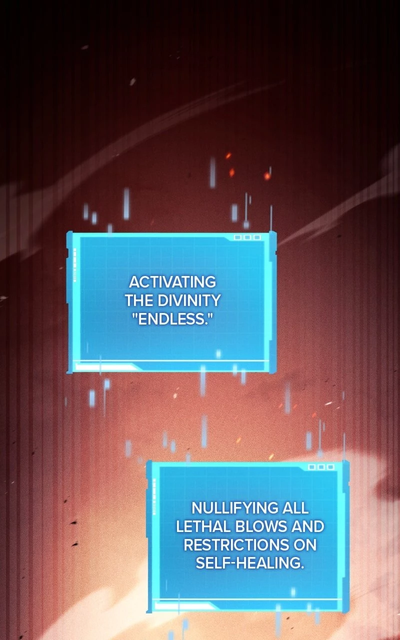 Boundless Ascension Chapter 73 - 24