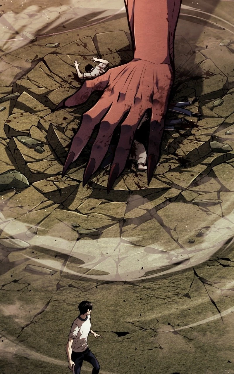 Boundless Ascension Chapter 74 - 31