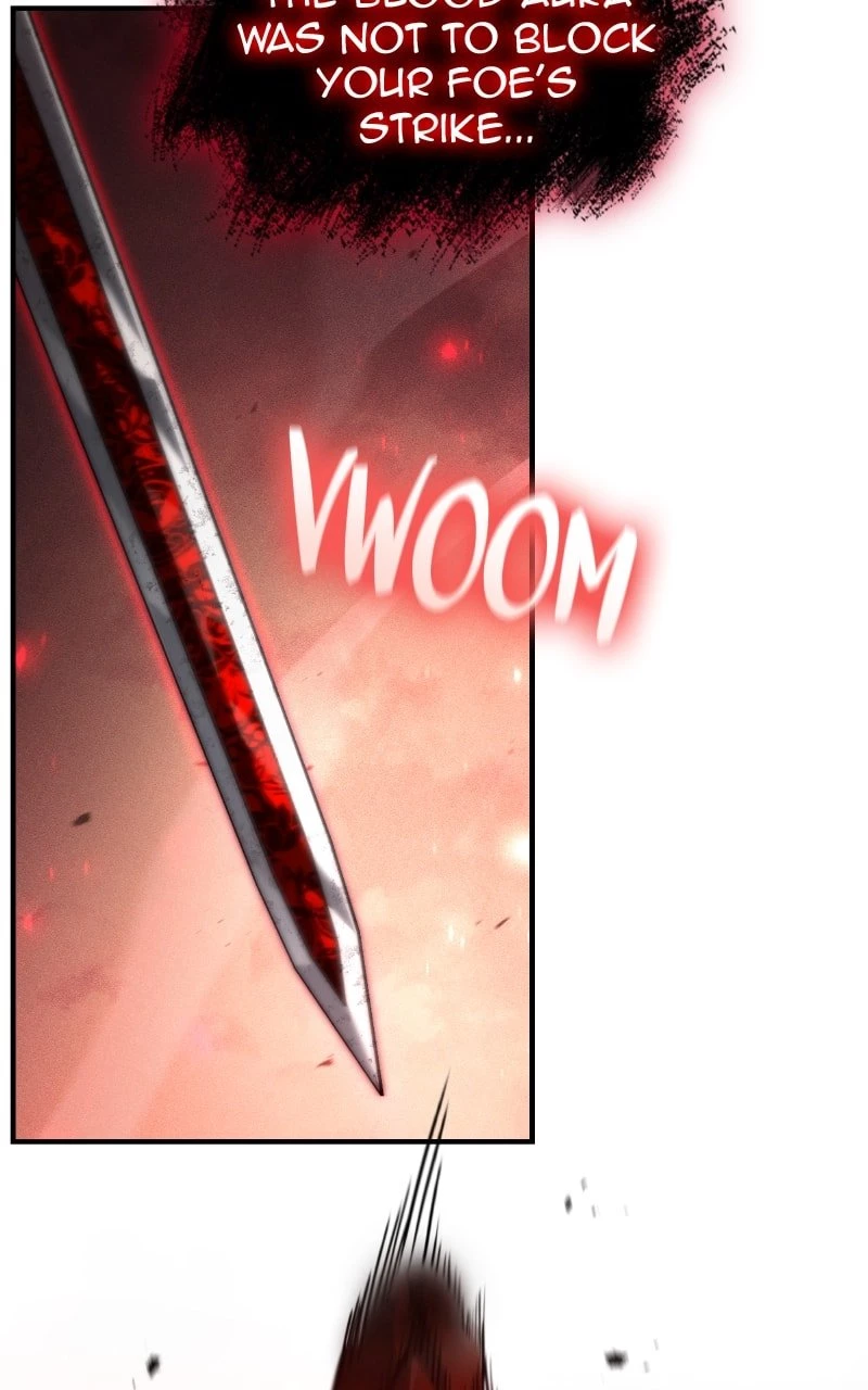 Boundless Ascension Chapter 73 - 27