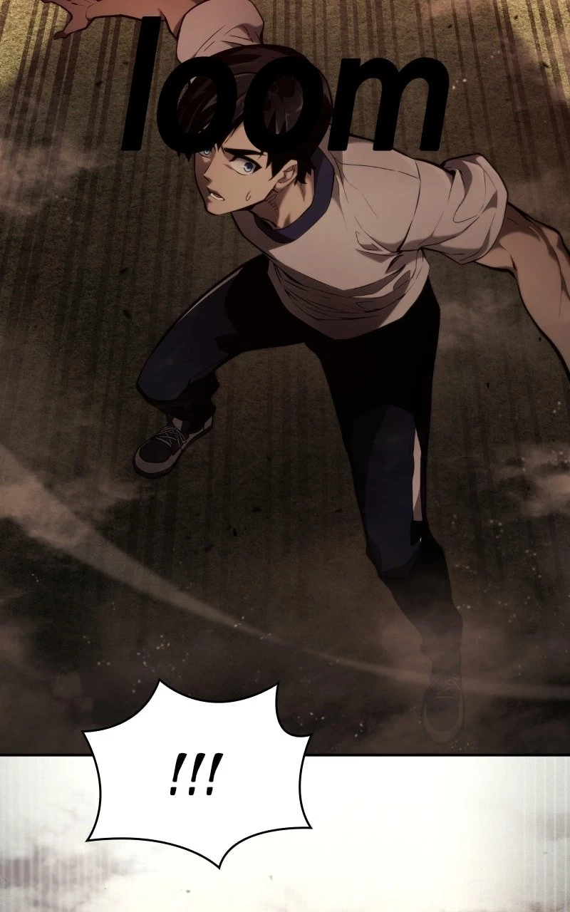 Boundless Ascension Chapter 74 - 34