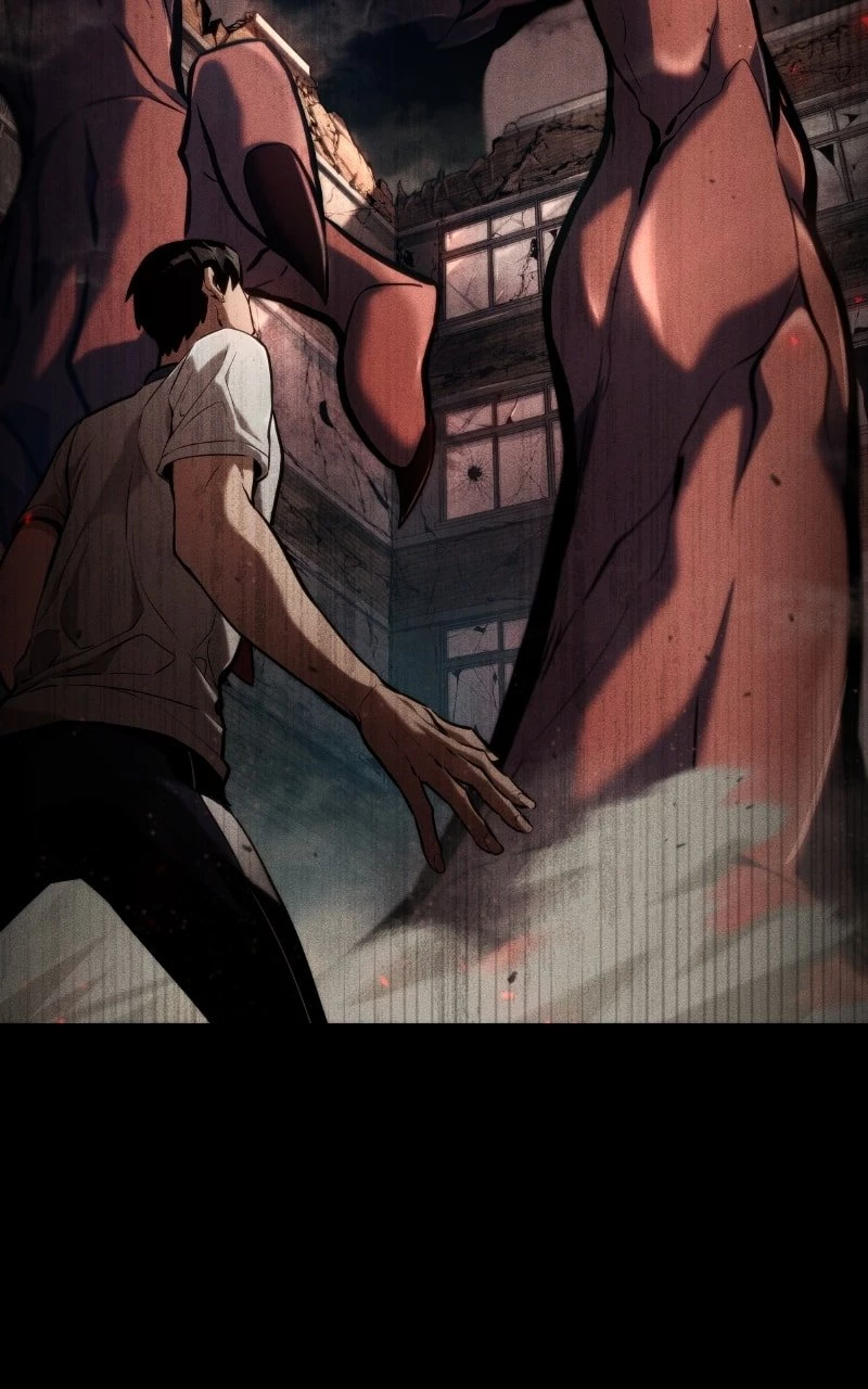 Boundless Ascension Chapter 74 - 36