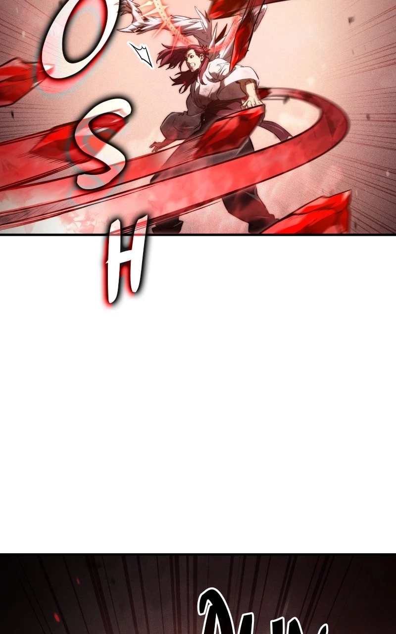 Boundless Ascension Chapter 73 - 30