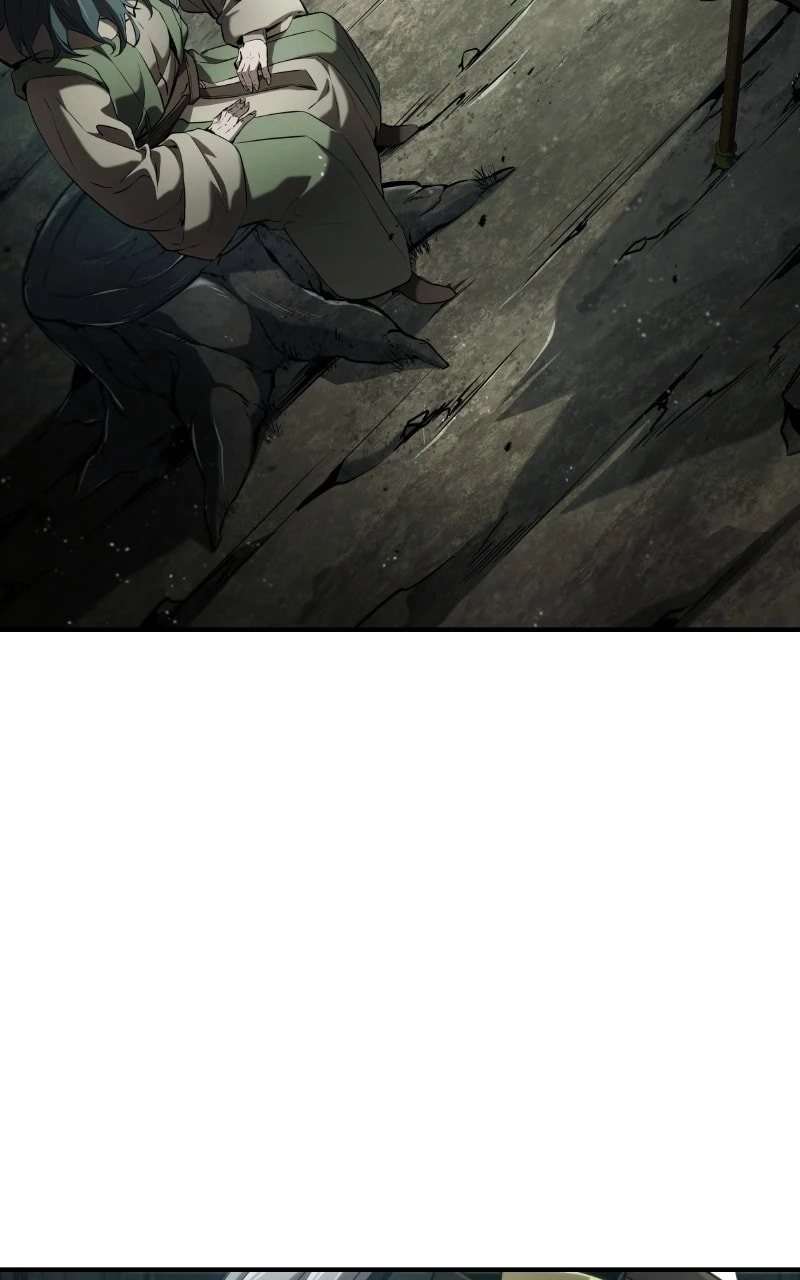 Boundless Ascension Chapter 75 - 124