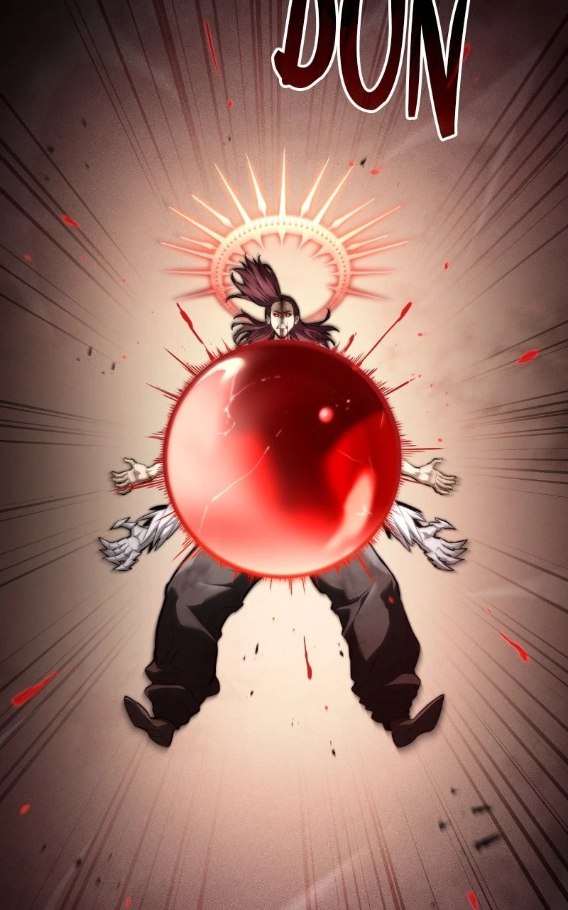Boundless Ascension Chapter 73 - 31
