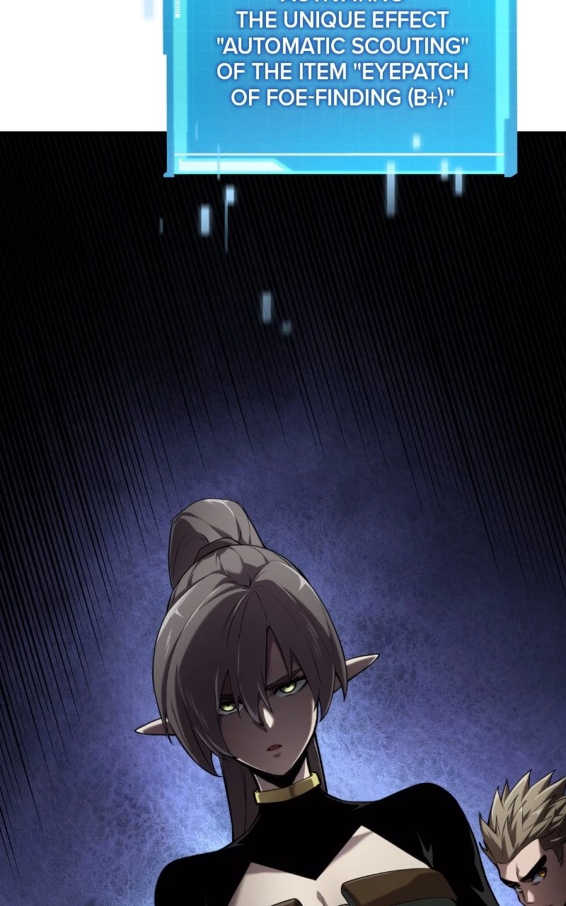 Boundless Ascension Chapter 75 - 127