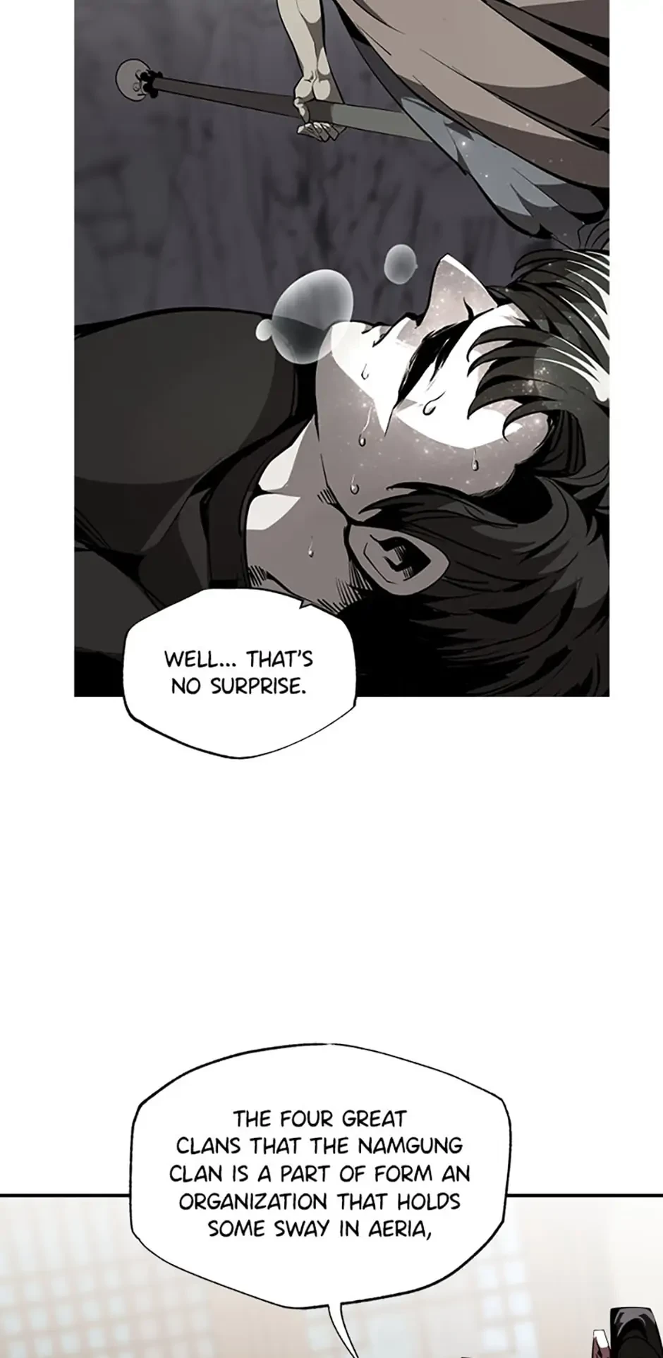 Returning With Absolutely Nothing Chapter 39 - 4