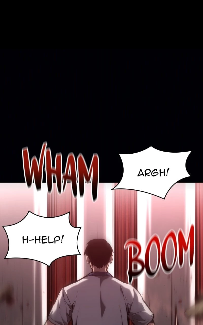 Boundless Ascension Chapter 74 - 40