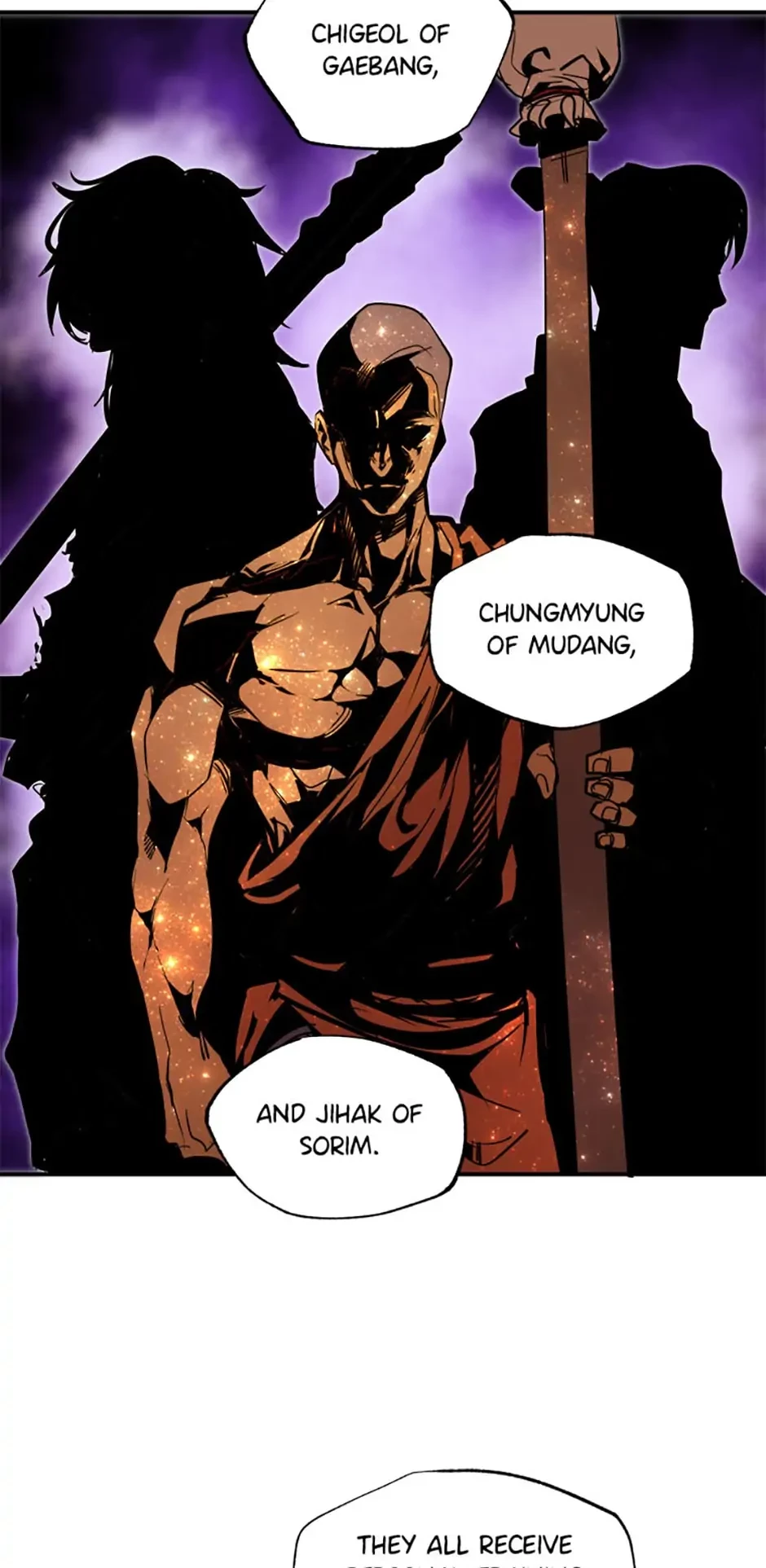 Returning With Absolutely Nothing Chapter 39 - 6