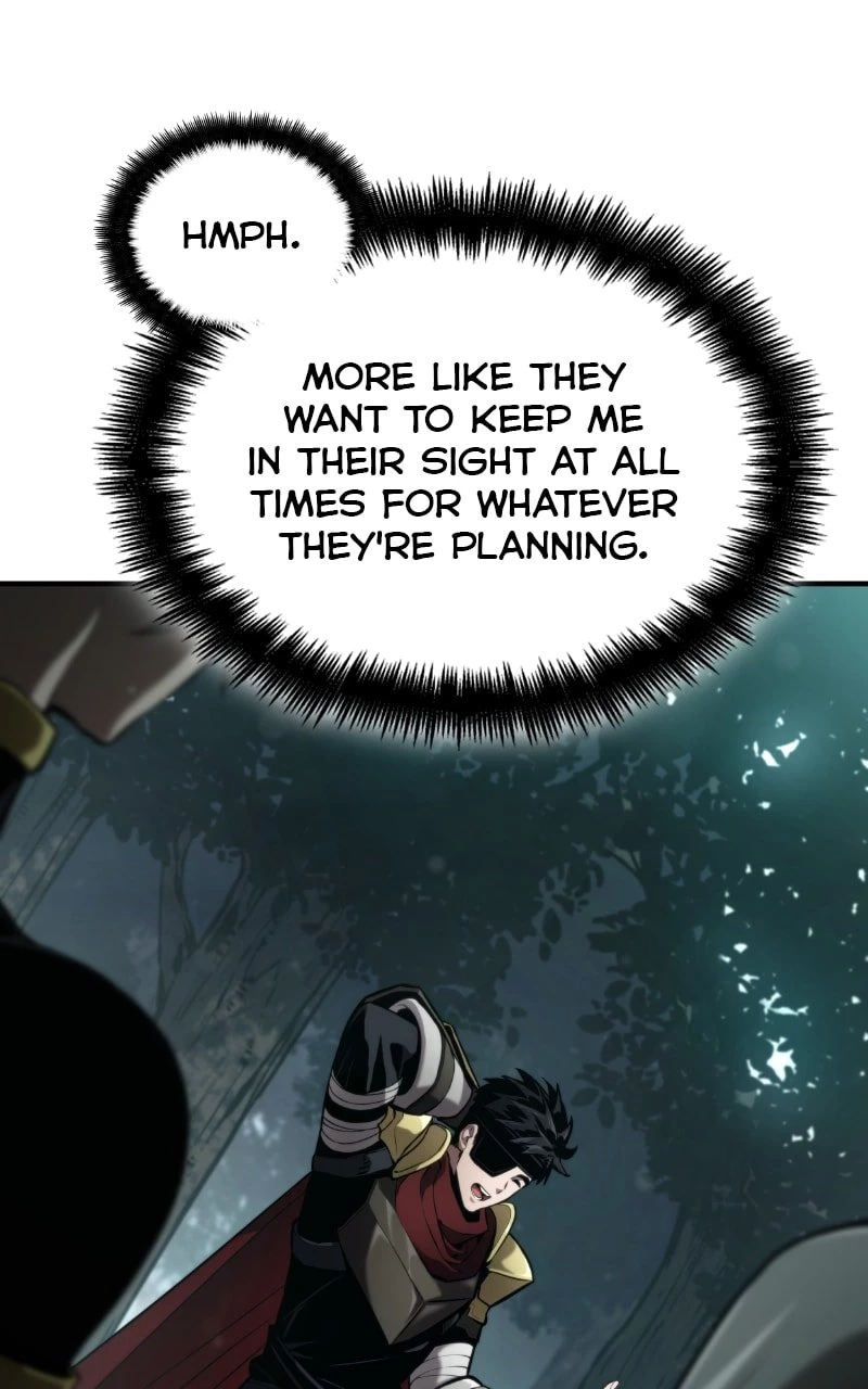 Boundless Ascension Chapter 75 - 129