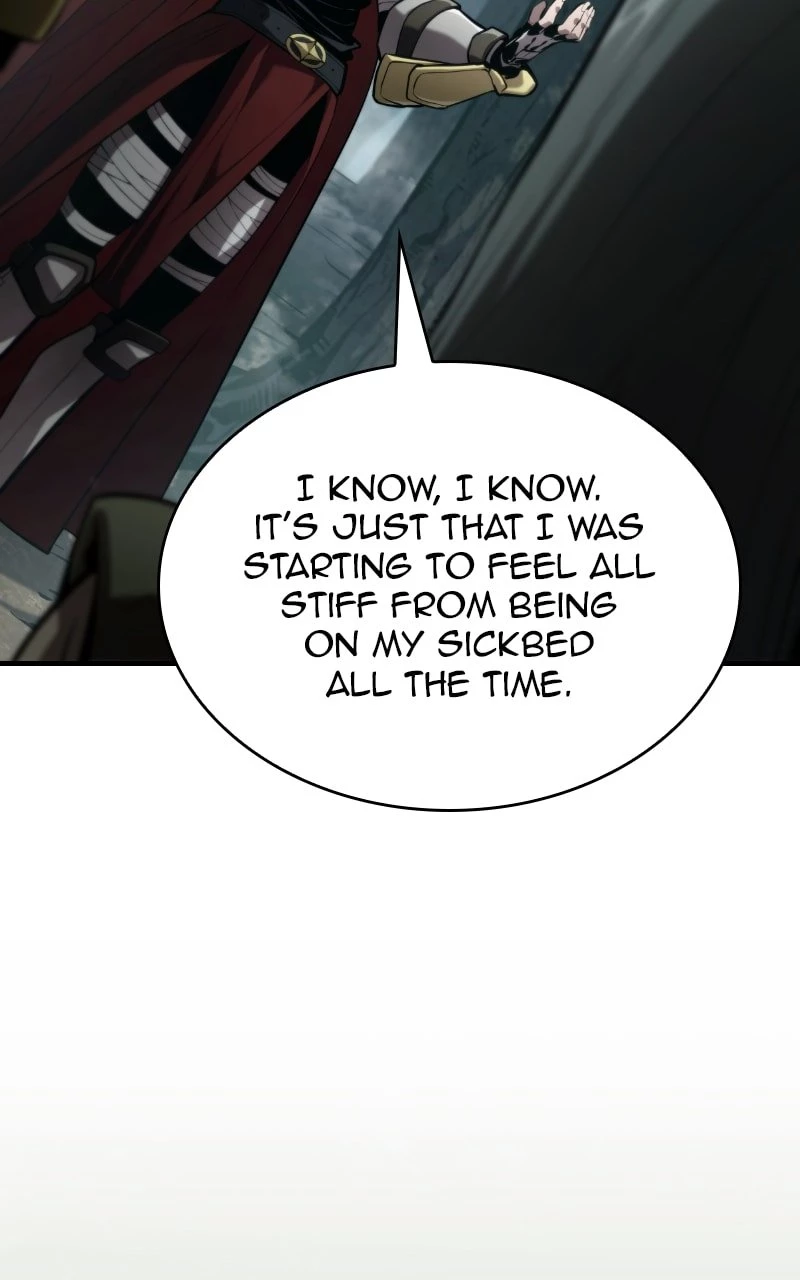 Boundless Ascension Chapter 75 - 130