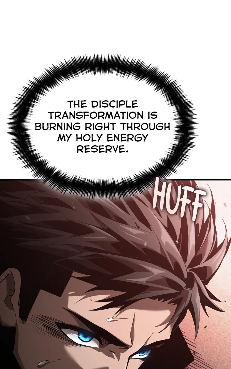 Boundless Ascension Chapter 73 - 36
