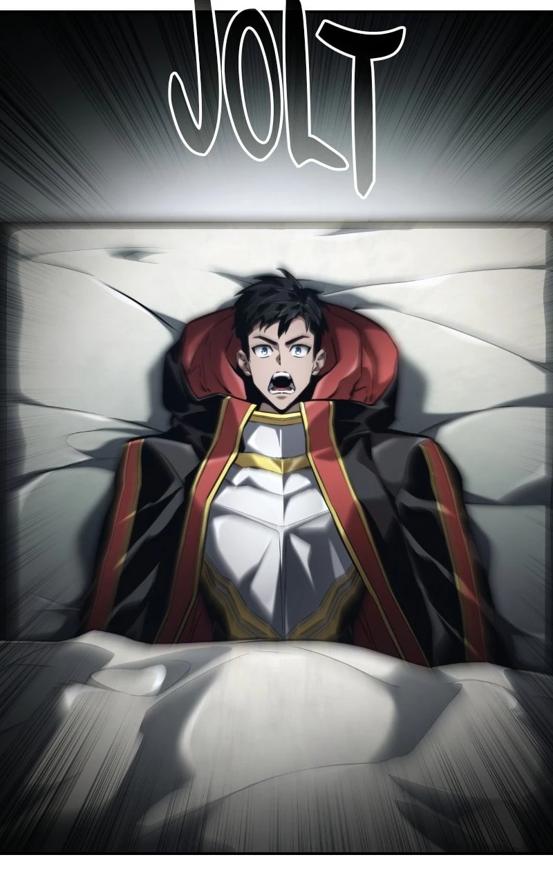 Boundless Ascension Chapter 74 - 45