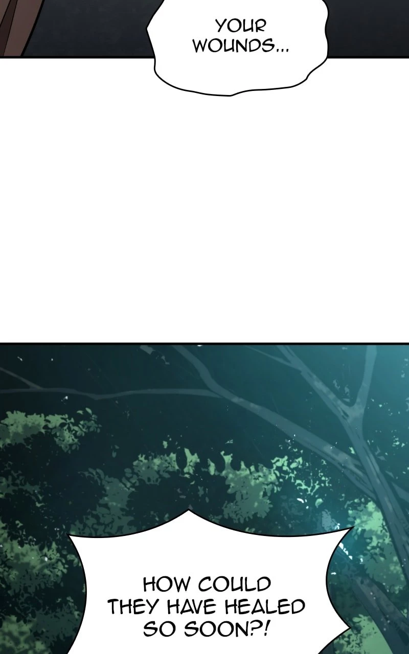 Boundless Ascension Chapter 75 - 132
