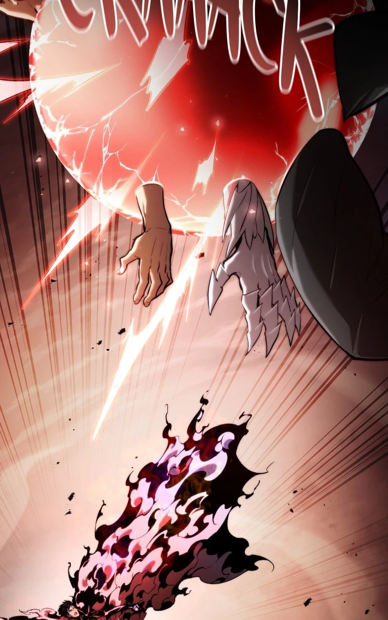 Boundless Ascension Chapter 73 - 38