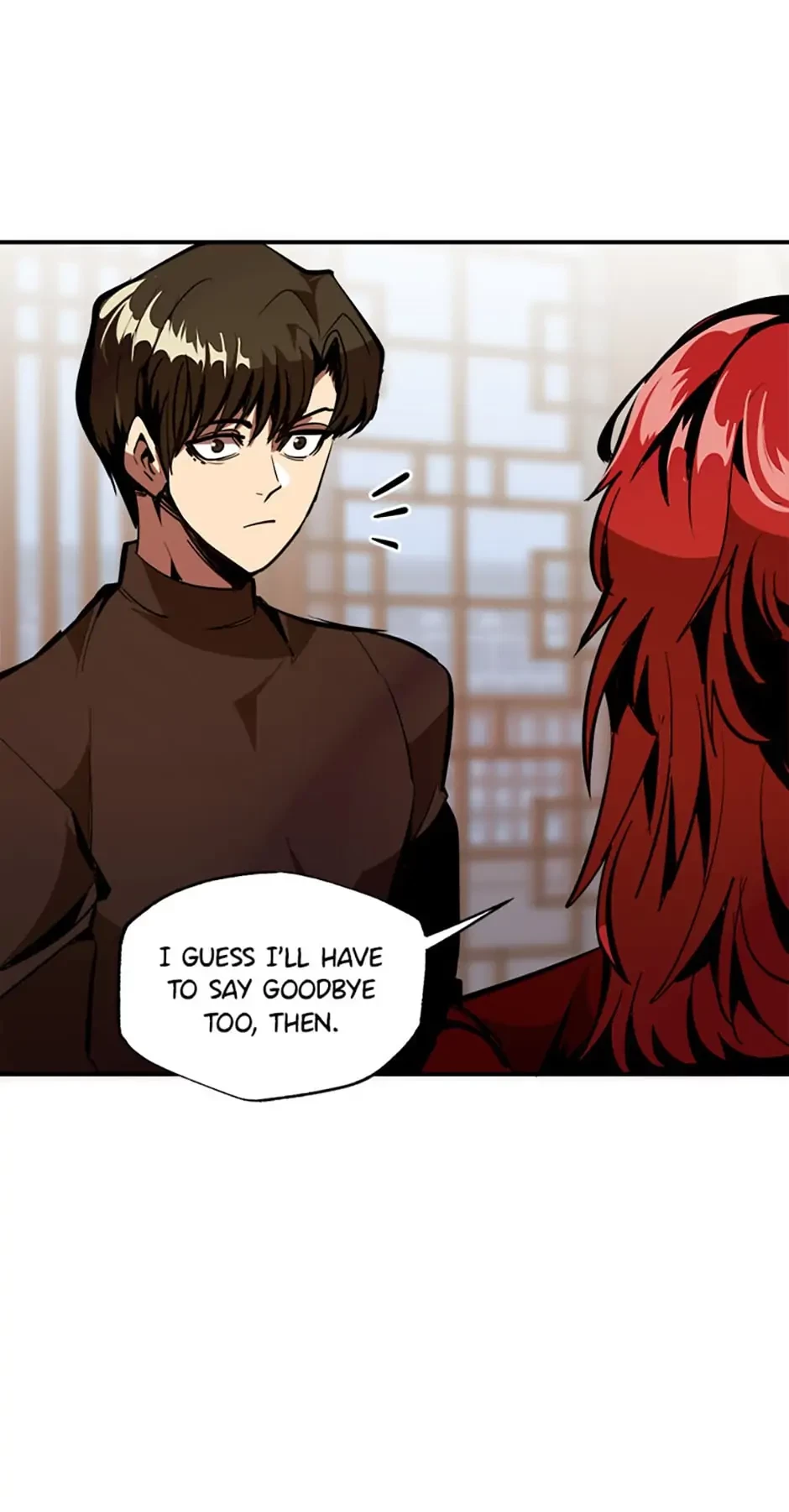 Returning With Absolutely Nothing Chapter 39 - 10