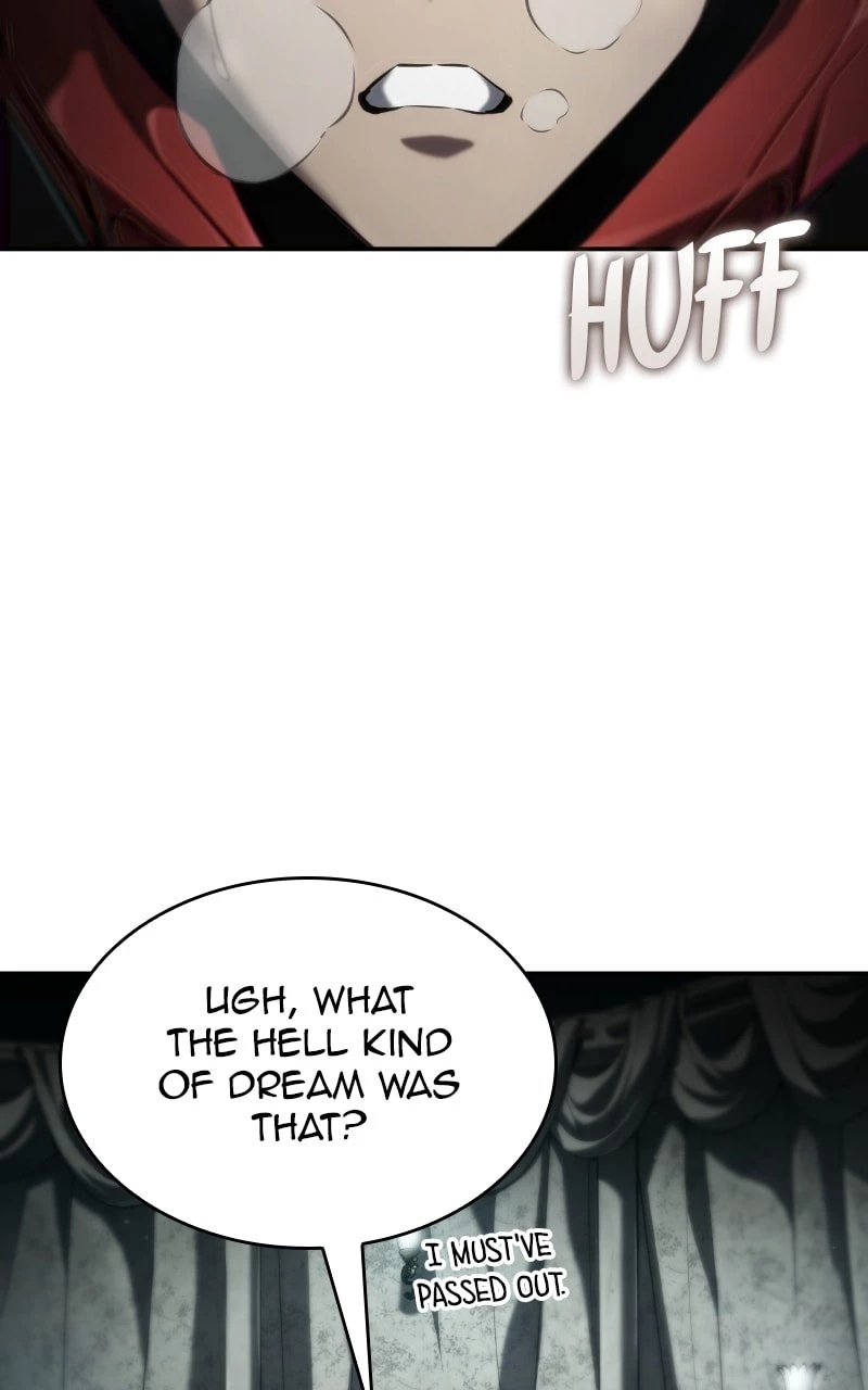 Boundless Ascension Chapter 74 - 47
