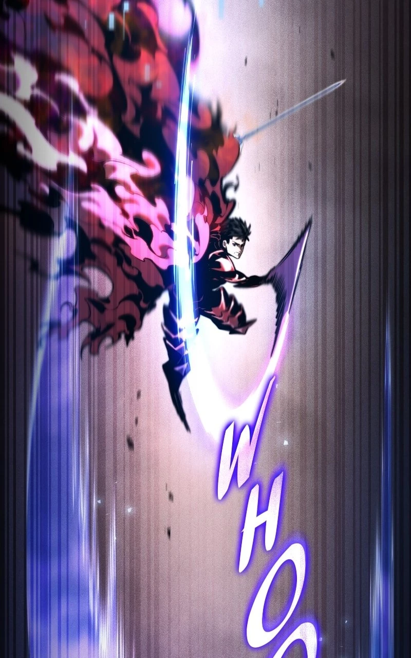 Boundless Ascension Chapter 73 - 40