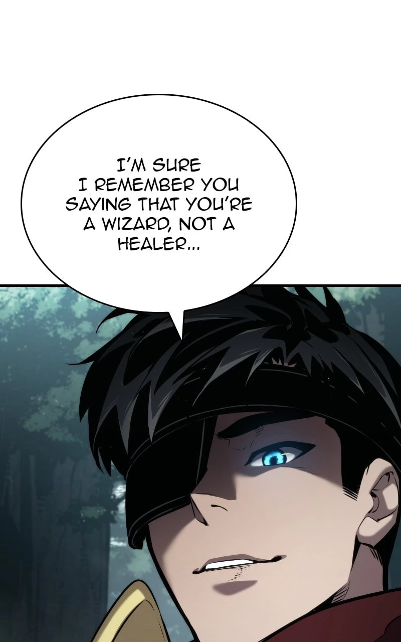 Boundless Ascension Chapter 75 - 136