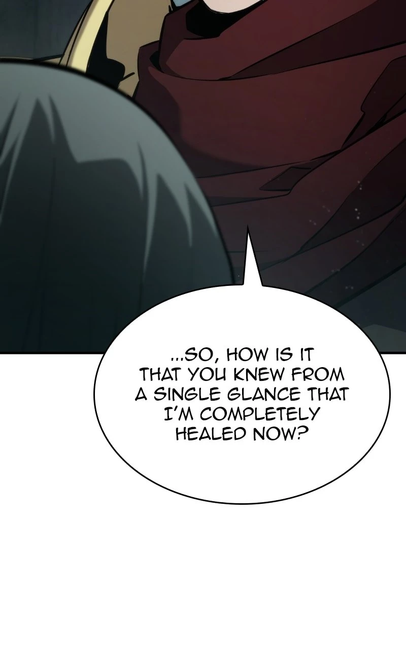Boundless Ascension Chapter 75 - 137