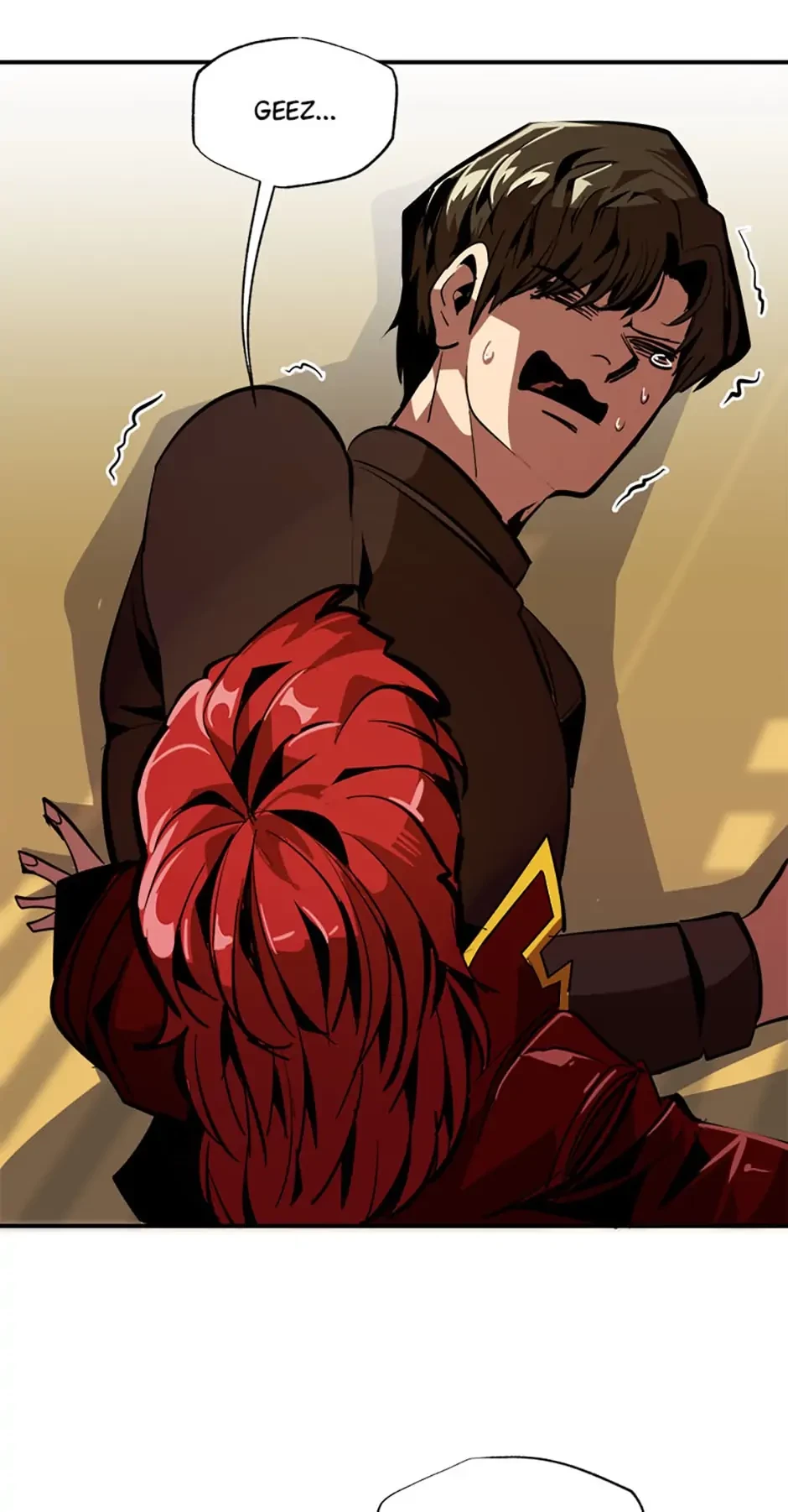 Returning With Absolutely Nothing Chapter 39 - 14