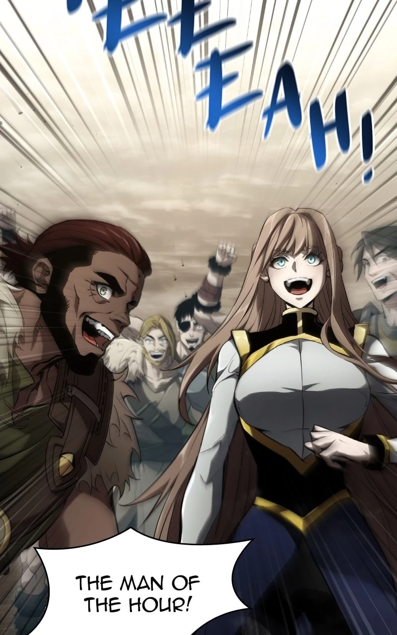 Boundless Ascension Chapter 74 - 54