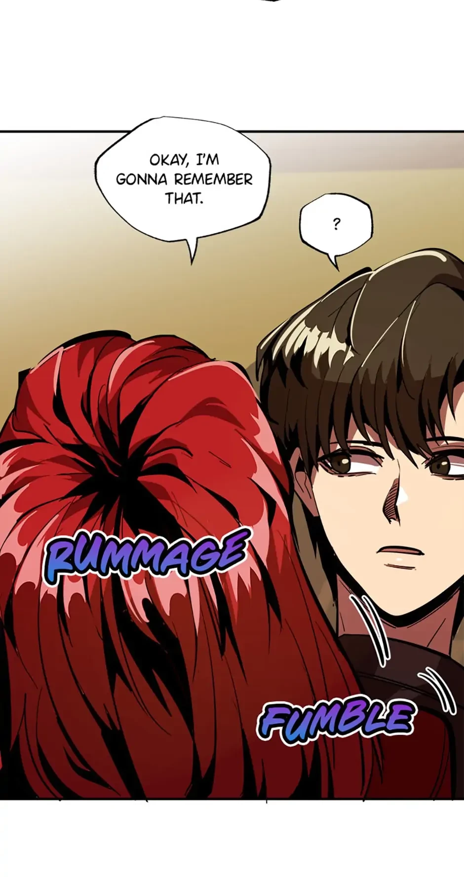 Returning With Absolutely Nothing Chapter 39 - 17