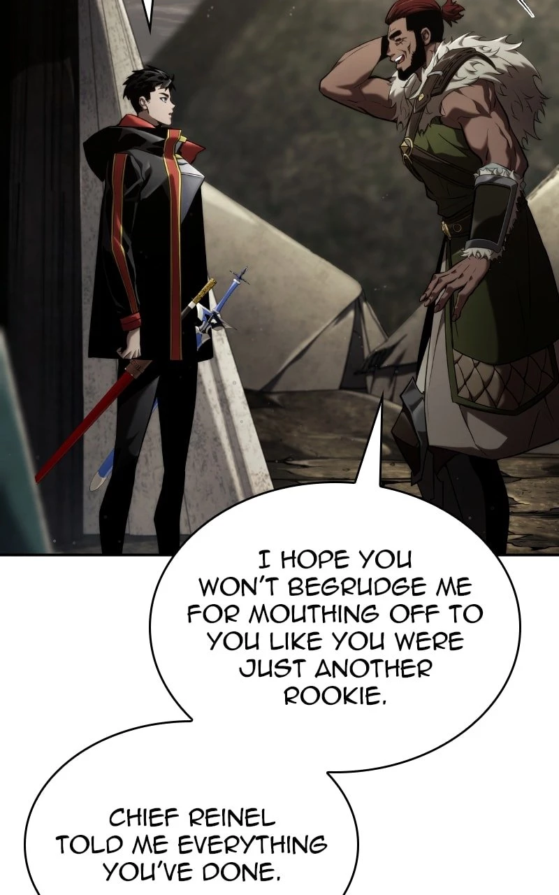 Boundless Ascension Chapter 74 - 56