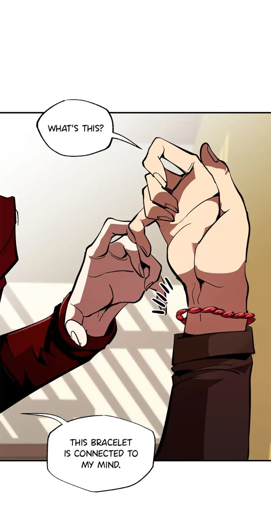 Returning With Absolutely Nothing Chapter 39 - 18