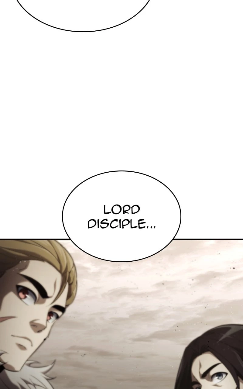 Boundless Ascension Chapter 74 - 57