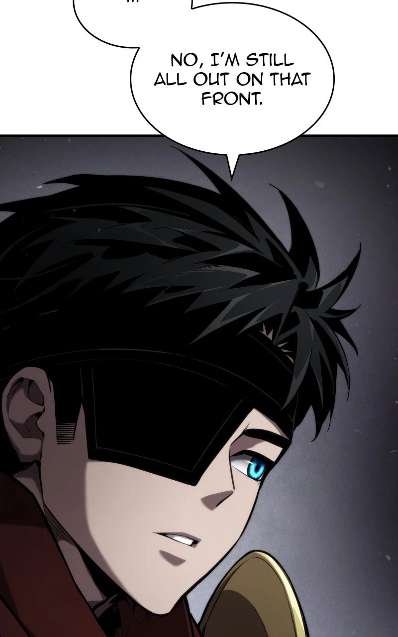 Boundless Ascension Chapter 75 - 145