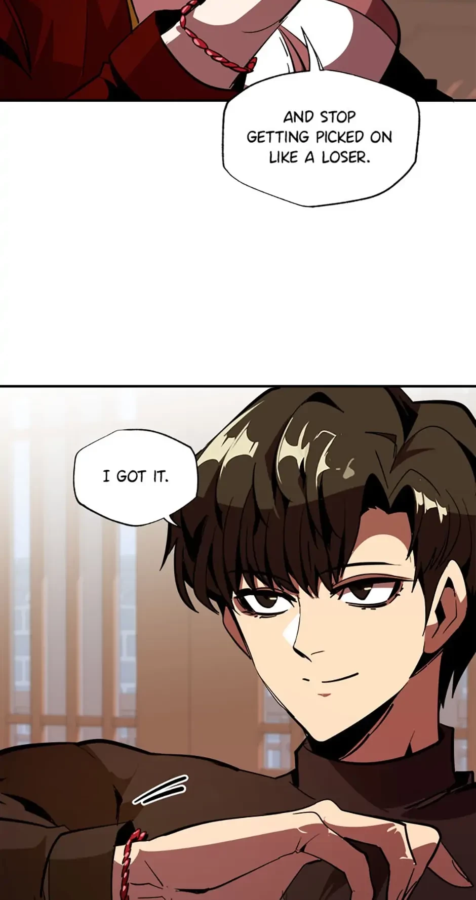 Returning With Absolutely Nothing Chapter 39 - 21