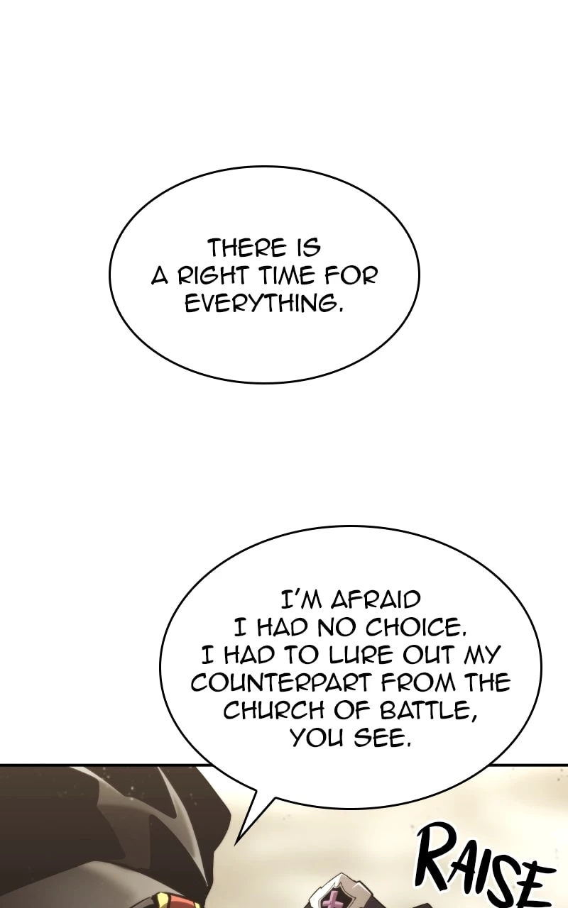 Boundless Ascension Chapter 74 - 64