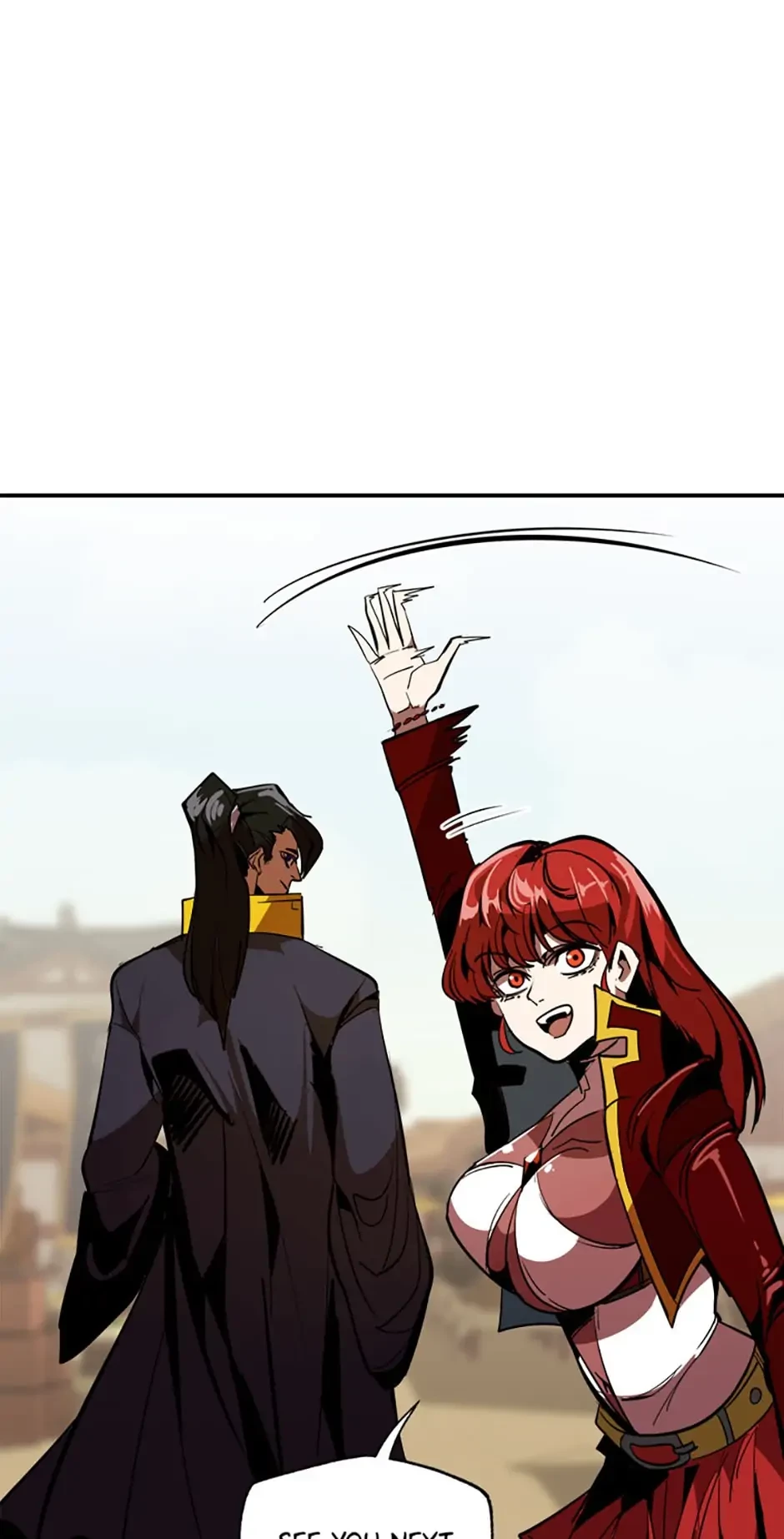 Returning With Absolutely Nothing Chapter 39 - 25