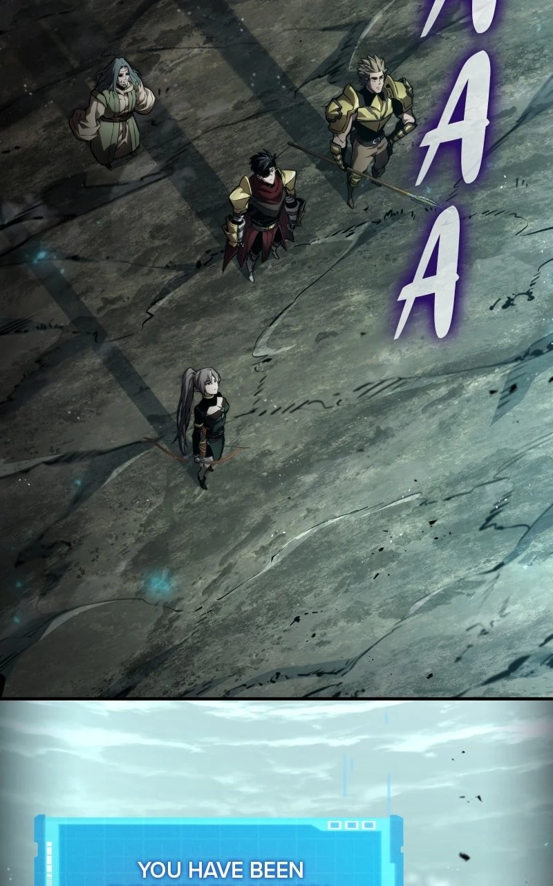 Boundless Ascension Chapter 75 - 151