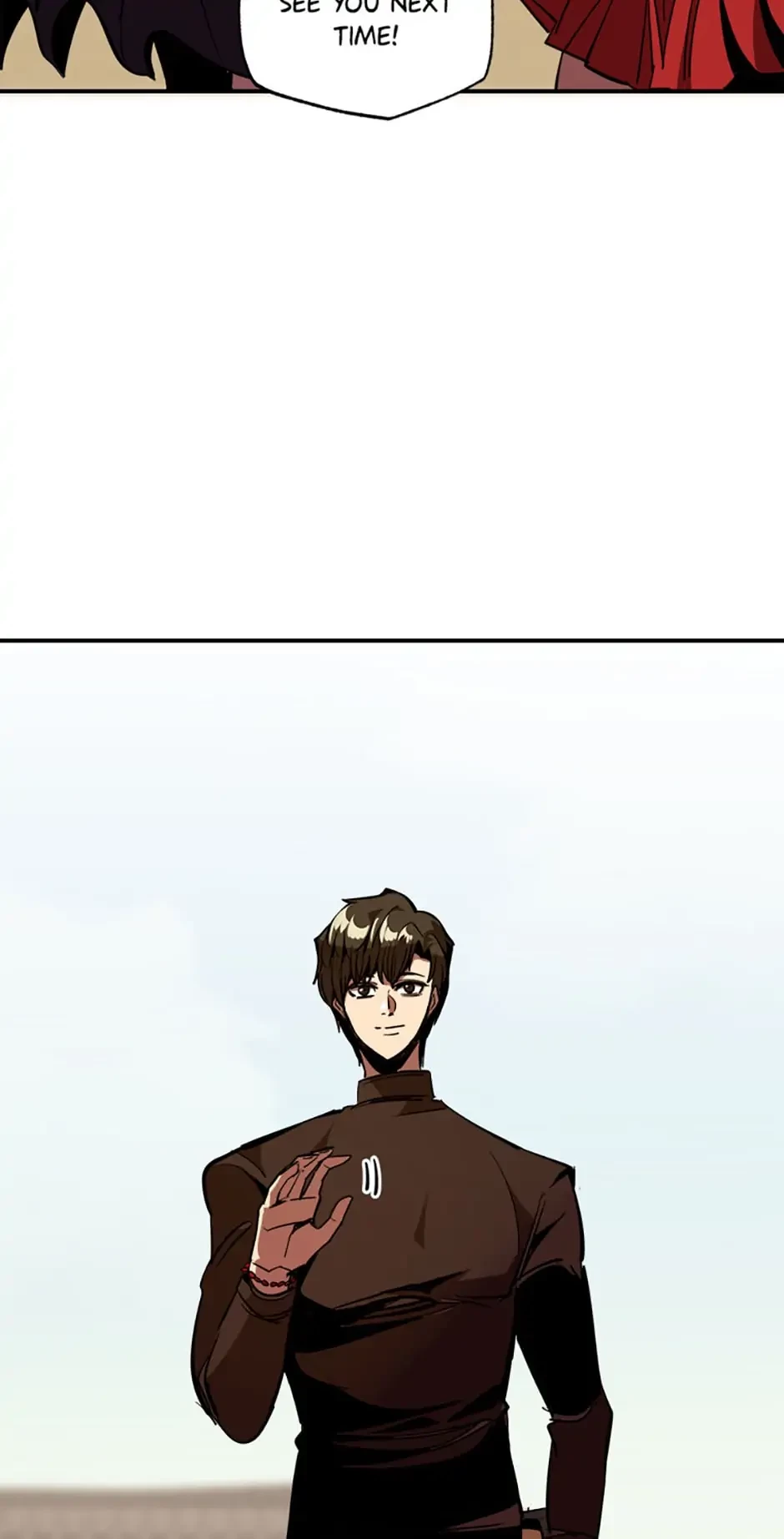 Returning With Absolutely Nothing Chapter 39 - 26