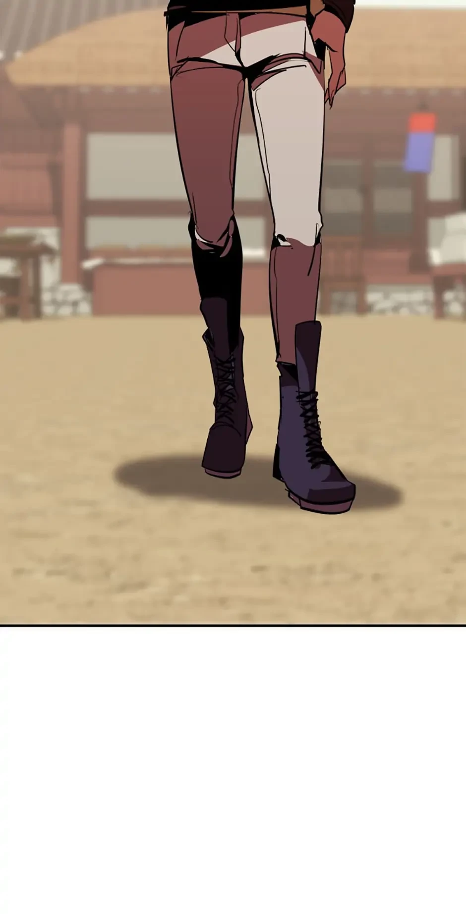 Returning With Absolutely Nothing Chapter 39 - 27