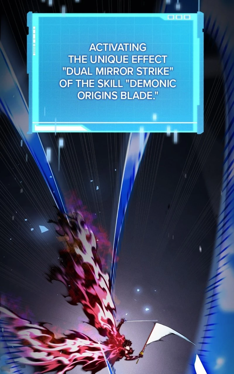 Boundless Ascension Chapter 73 - 55