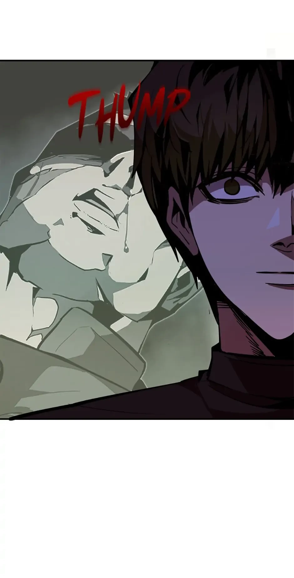 Returning With Absolutely Nothing Chapter 39 - 28