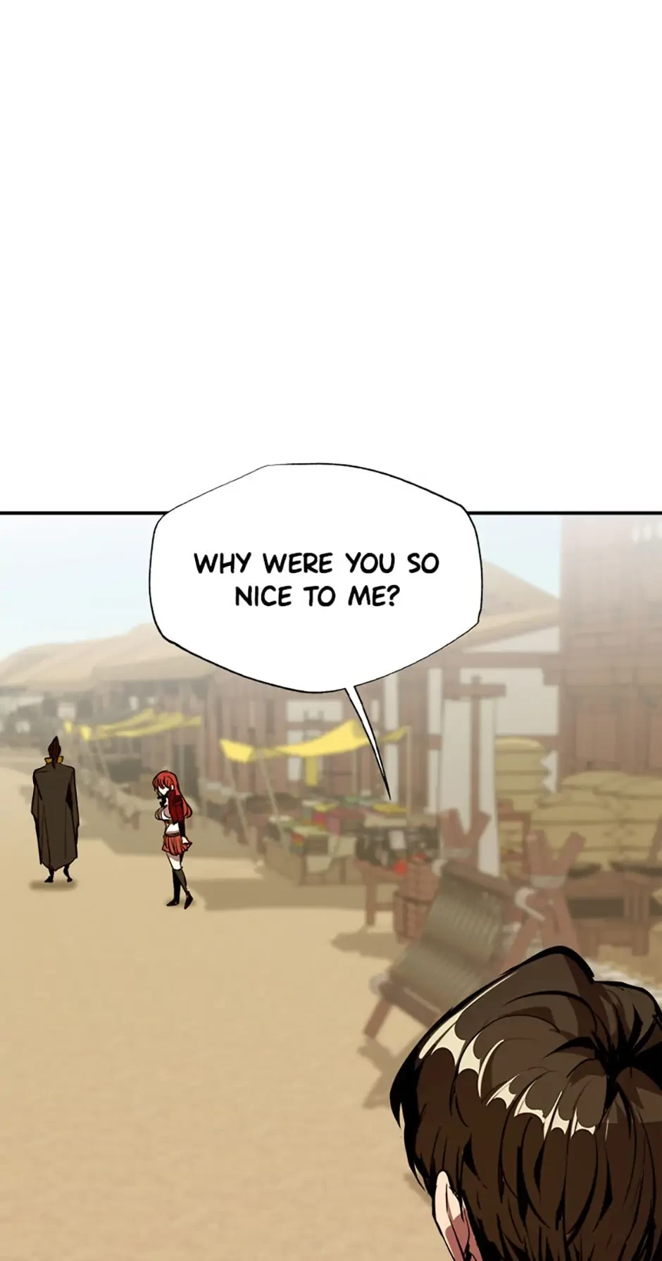 Returning With Absolutely Nothing Chapter 39 - 30