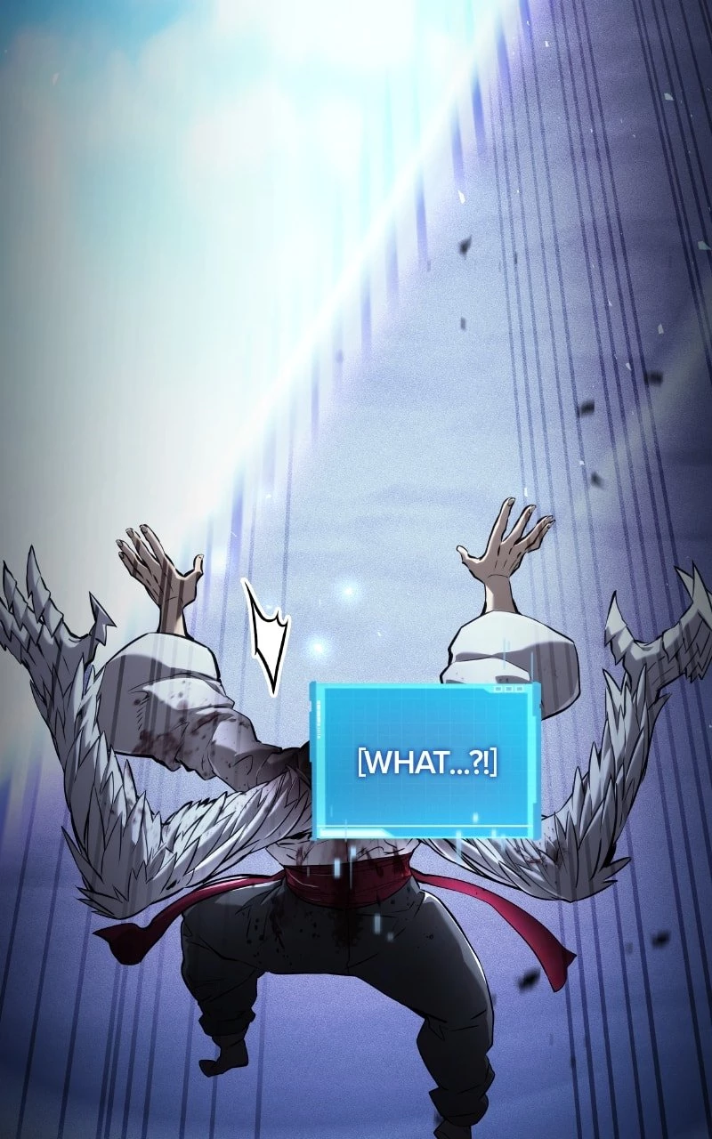 Boundless Ascension Chapter 73 - 57