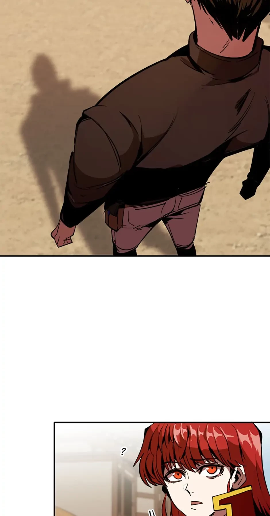 Returning With Absolutely Nothing Chapter 39 - 31