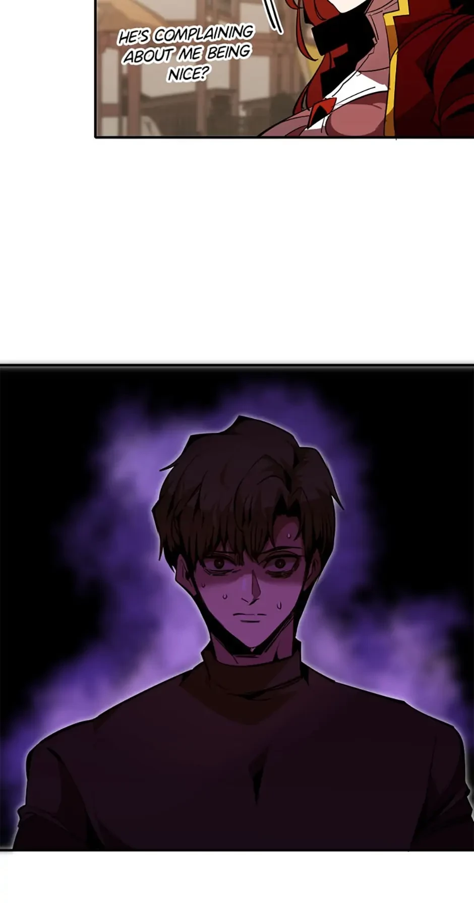 Returning With Absolutely Nothing Chapter 39 - 32