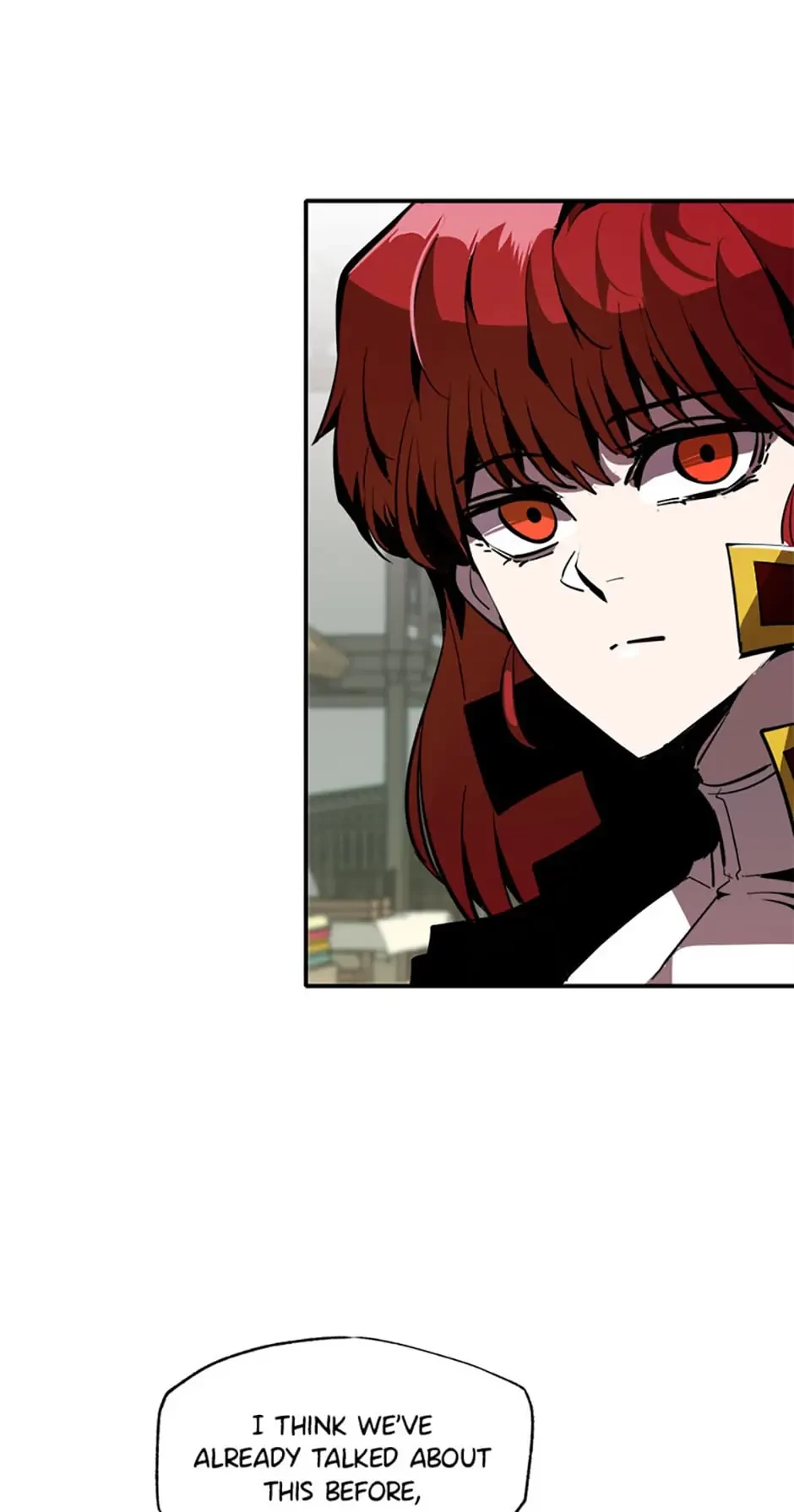 Returning With Absolutely Nothing Chapter 39 - 33