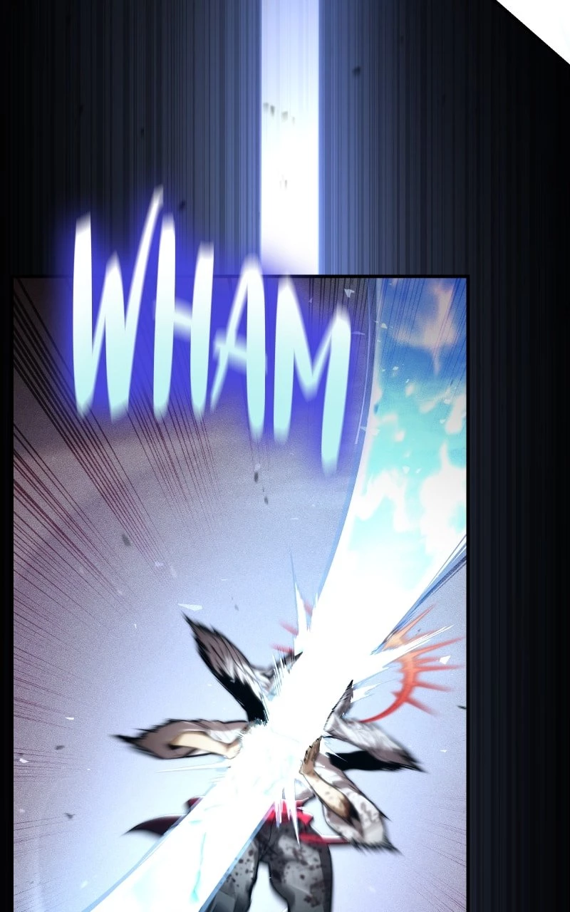 Boundless Ascension Chapter 73 - 60