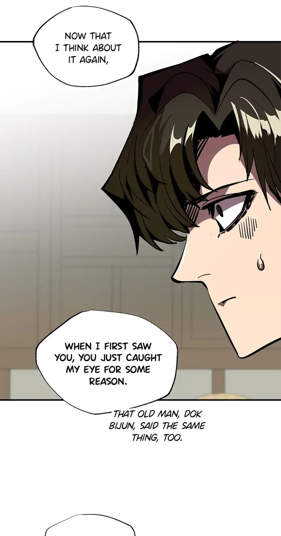 Returning With Absolutely Nothing Chapter 39 - 35